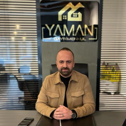 YAMAN YATIRIM GAYRİMENKUL